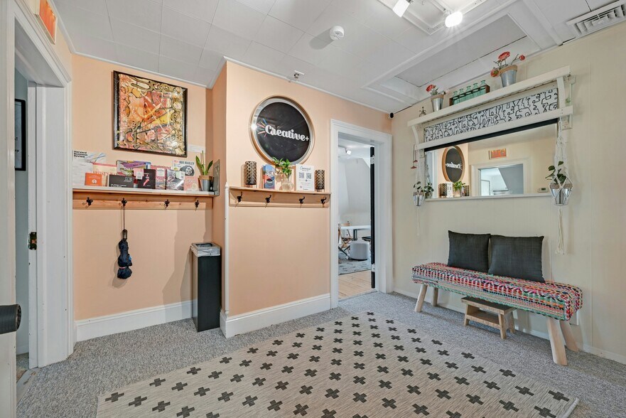 More Photos Of 101 Park St, Montclair Office For Sale