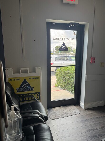 More Photos Of 280 W Central Blvd, Cape Canaveral Manufacturing For Lease