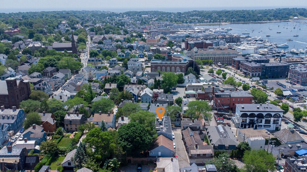 More Photos Of 28 Pelham St, Newport Office For Sale