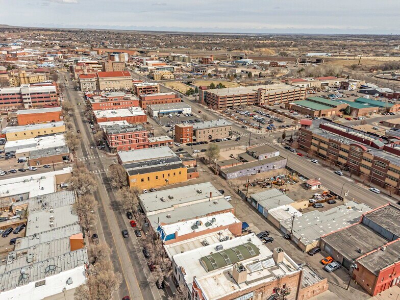 More Photos Of 224 S Union Ave, Pueblo Restaurant For Sale