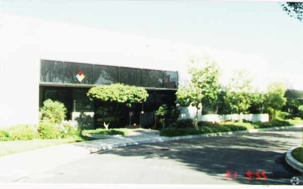 More Photos Of 44255 Old Warm Springs Blvd, Fremont Warehouse For Sale