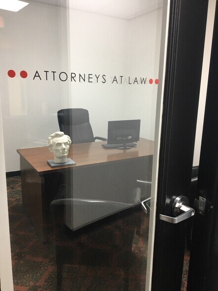 More Photos Of 321 S Casino Center Blvd, Las Vegas Parking Garage For Lease