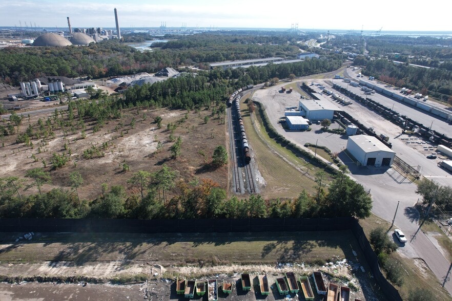 More Photos Of 0 Blasius Rd, Jacksonville Land For Lease
