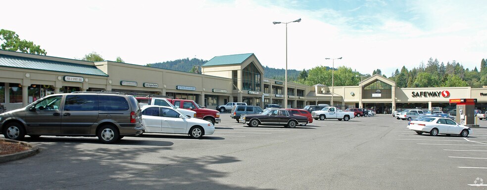 Primary Photo Of 210-366 E 40th Ave, Eugene Unknown For Lease