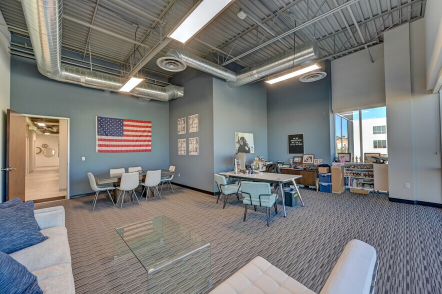 More Photos Of 8906 Spanish Ridge Ave, Las Vegas Office For Sale