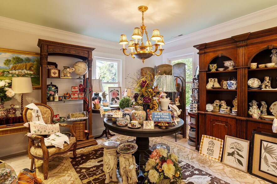 More Photos Of 7325 Us 64, Knightdale Office For Lease