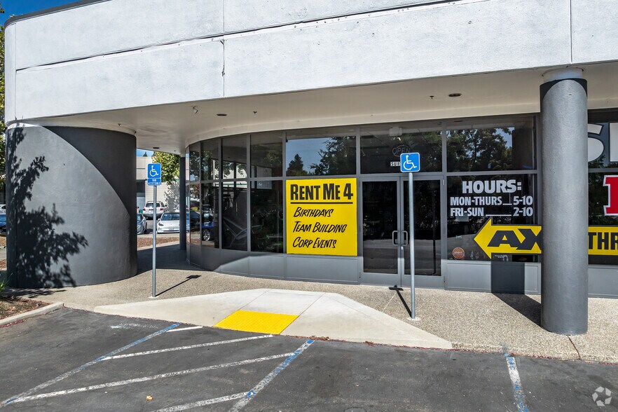 More Photos Of 6412 Tupelo Dr, Citrus Heights General Retail For Lease