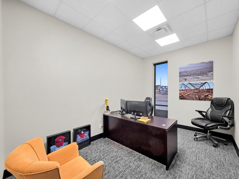 More Photos Of 3410 I-10 W, Orange Office For Sale