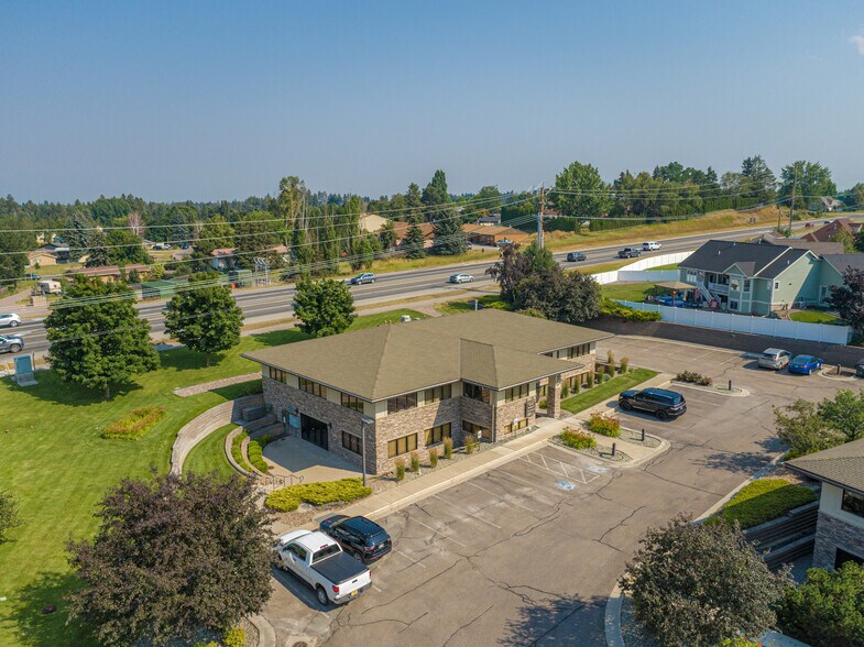 More Photos Of 20 Four Mile Dr, Kalispell Medical For Sale