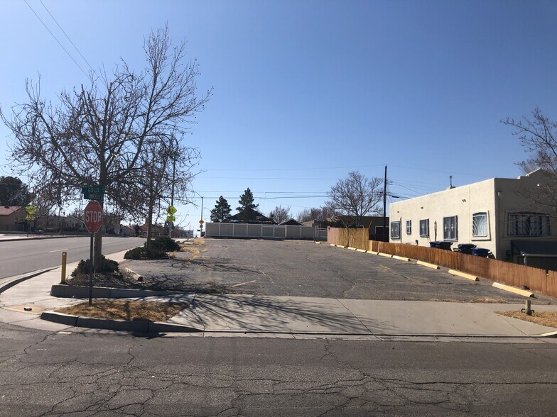 More Photos Of 111 University Blvd SE, Albuquerque Religious Facility For Sale
