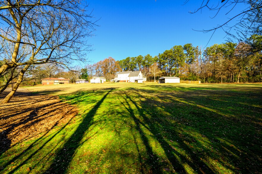 More Photos Of 1401 Buford Hwy, Buford Land For Sale