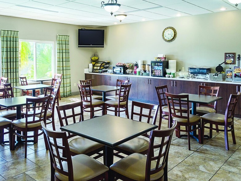 More Photos Of 957 Cedar Lake Rd, Biloxi Hotel For Sale