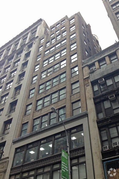 More Photos Of 25 W 36th St, New York Office For Lease