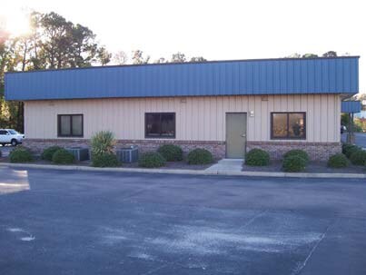 More Photos Of 1007 Bankton Cir, Hanahan Flex For Lease