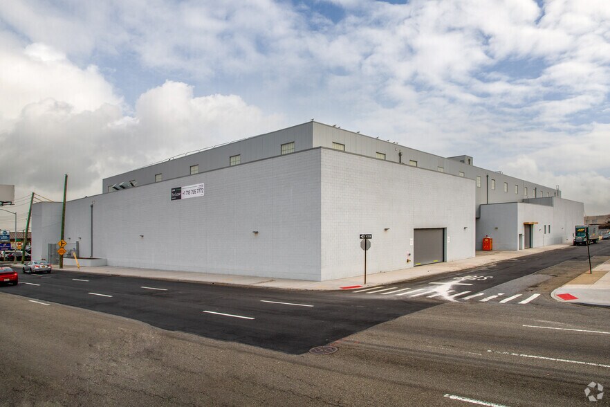 15344 S Conduit Ave, Jamaica, NY 11434 Industrial For Lease