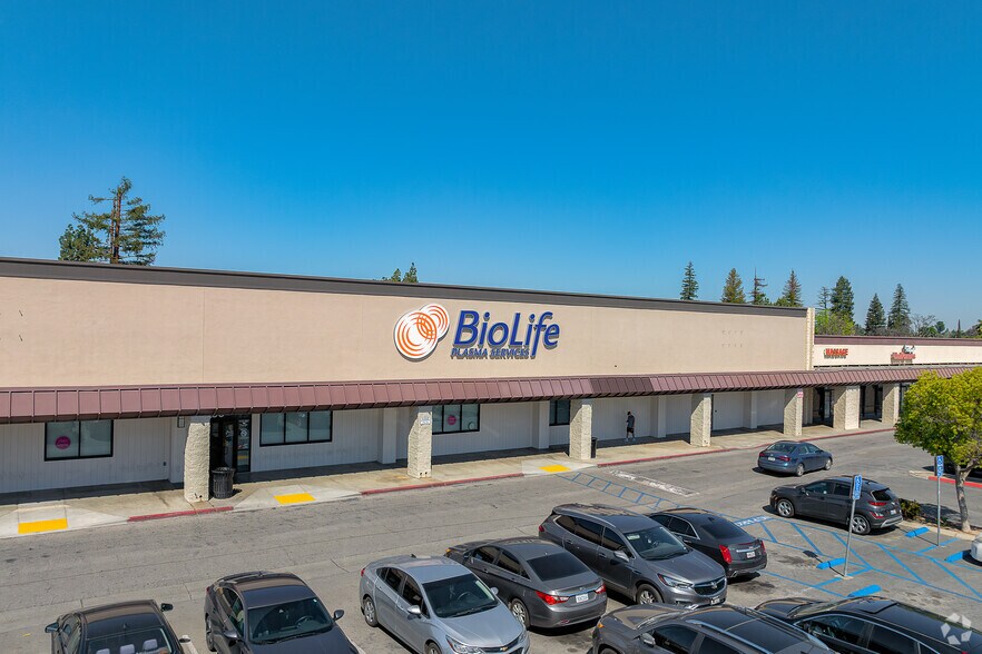 More Photos Of , Bakersfield General Retail For Sale