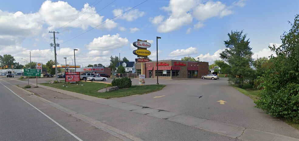 Primary Photo Of 3381 Petawawa Blvd, Petawawa Land For Lease