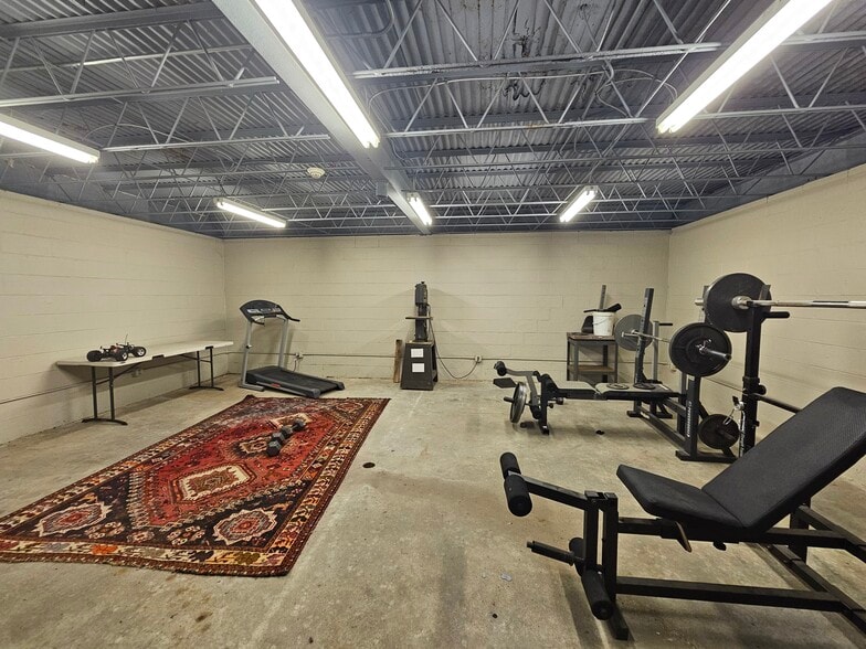 More Photos Of 1129 Baldwin St, Chattanooga Light Manufacturing For Sale