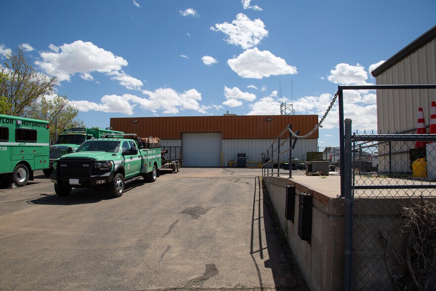 More Photos Of 2113 Osuna Rd NE, Albuquerque Office For Sale