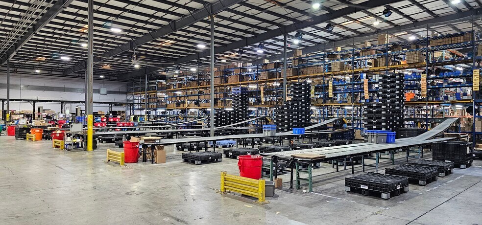 More Photos Of 3053 Industrial 31st St, Fort Pierce Warehouse For Sale