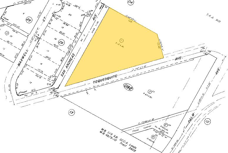 More Photos Of 4779 Tequesquite, Riverside Land For Sale