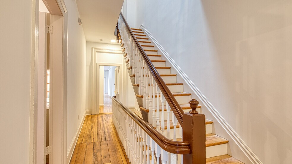 More Photos Of 114 E Franklin St, Richmond Apartments For Sale