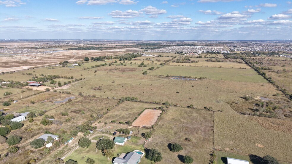 More Photos Of 00 Beckendorff Rd, Katy Land For Sale
