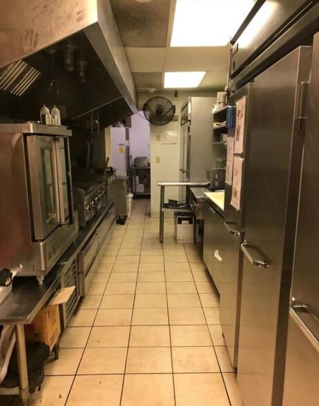 More Photos Of 201 E Nokomis St, Osakis Bar For Sale