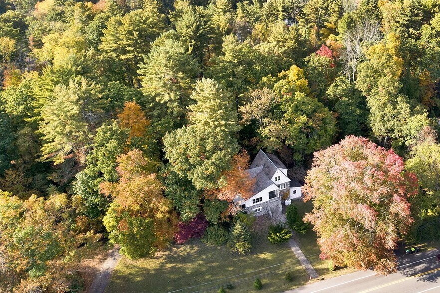 More Photos Of 5951 Milford Rd, East Stroudsburg Specialty For Sale