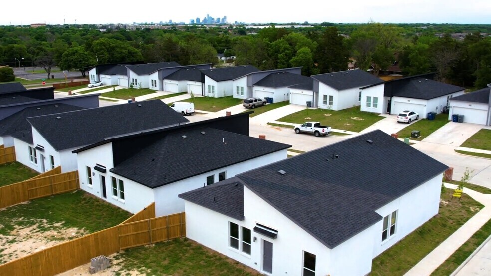 More Photos Of 34-Unit SFR Portfolio Sale - DFW, Dallas Apartments For Sale