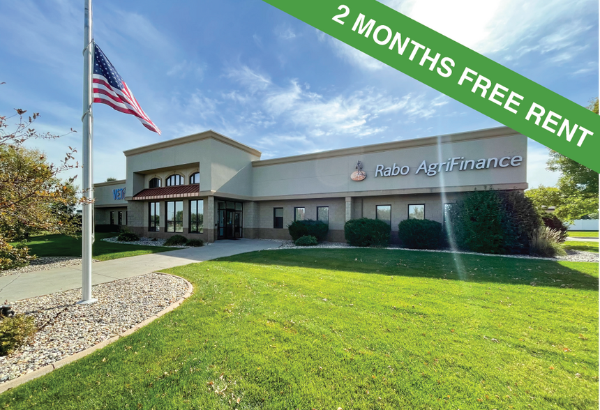 Primary Photo Of 5020 S Broadband Ln, Sioux Falls Office For Lease