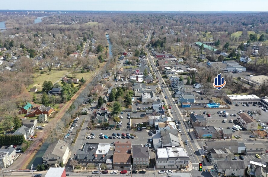 More Photos Of 45 S Main St, Yardley Office For Lease