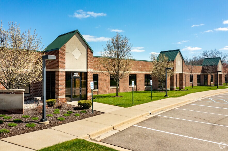More Photos Of , Ann Arbor Office For Sale