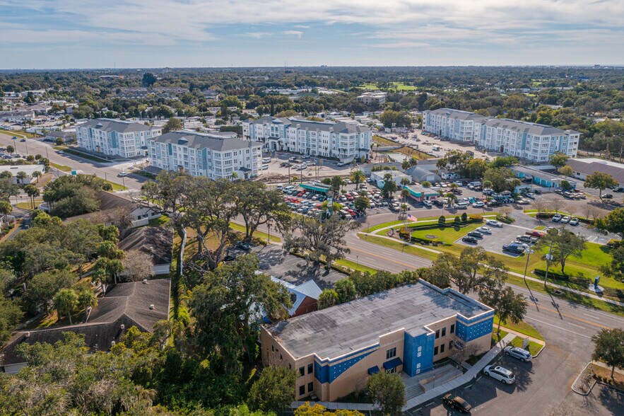 More Photos Of 1575 S Fort Harrison Ave, Clearwater Restaurant For Sale