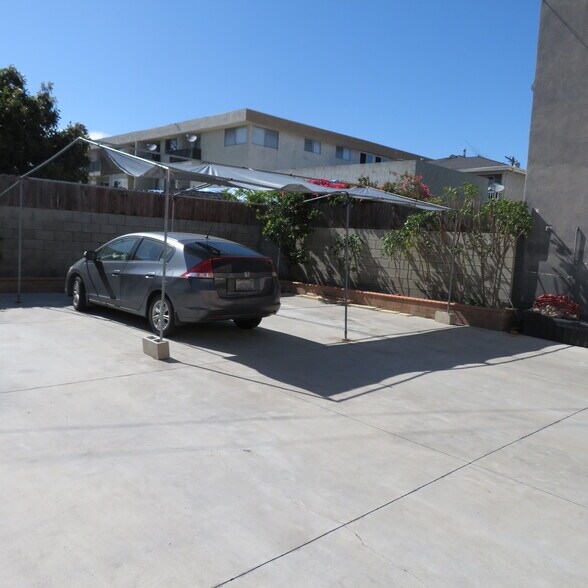 More Photos Of 1427-1431 S Pacific Ave, San Pedro Storefront Retail Office For Sale