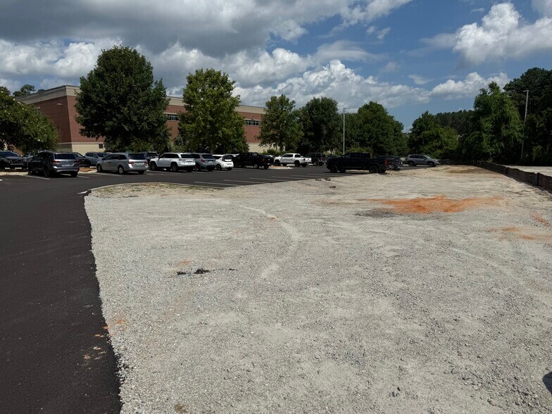 More Photos Of 3018 Allen Dr, Evans Land For Sale