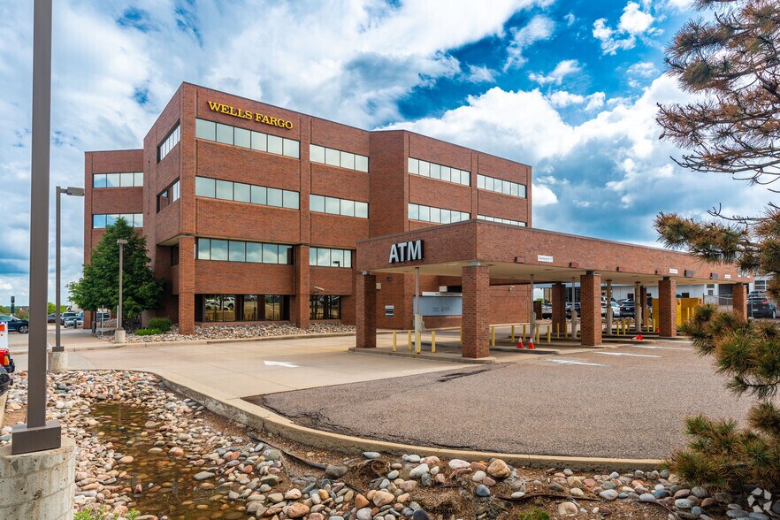 More Photos Of 9350 E Arapahoe Rd, Greenwood Village Office For Lease