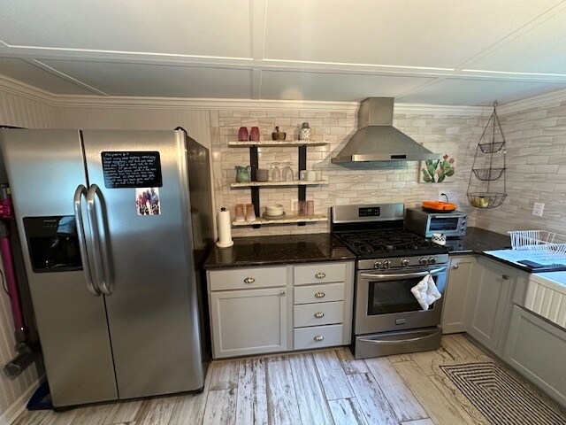 More Photos Of 8659 Hillview Dr, Meridian Land For Sale