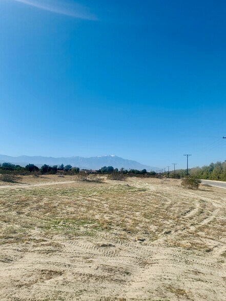 More Photos Of Country Club Dr, Bermuda Dunes Land For Sale