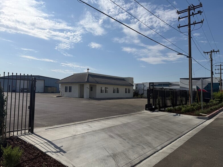 More Photos Of 10157-10167 Live Oak Ave, Fontana Land For Lease