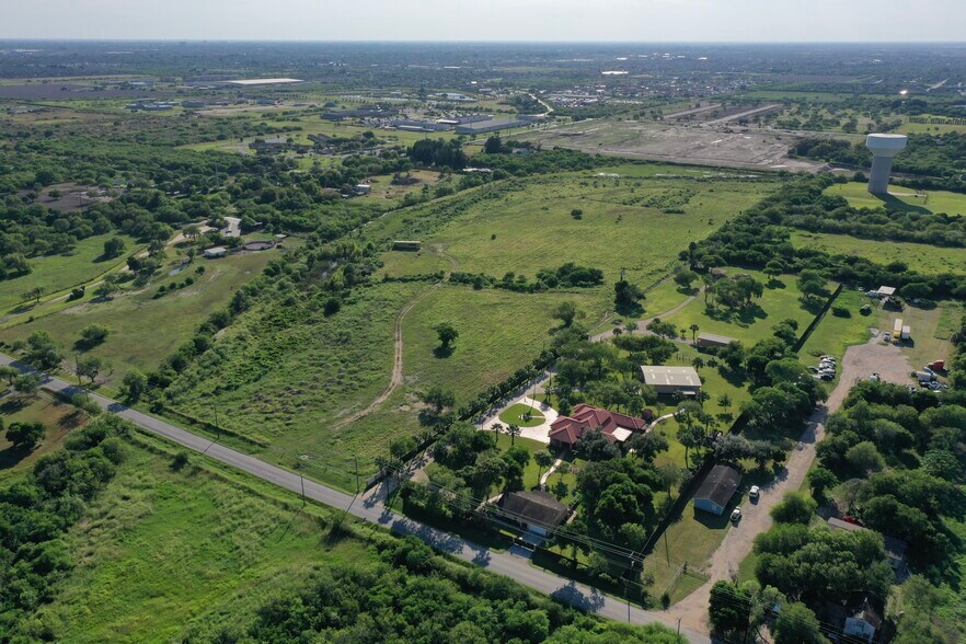 More Photos Of 000 Central Avenue, Brownsville Land For Sale