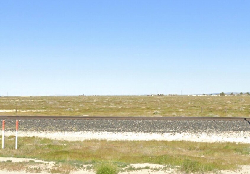 More Photos Of 47498 4th St W, Lancaster Land For Sale