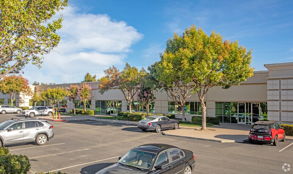 More Photos Of 6860-6878 Santa Teresa Blvd, San Jose Research And Development For Lease