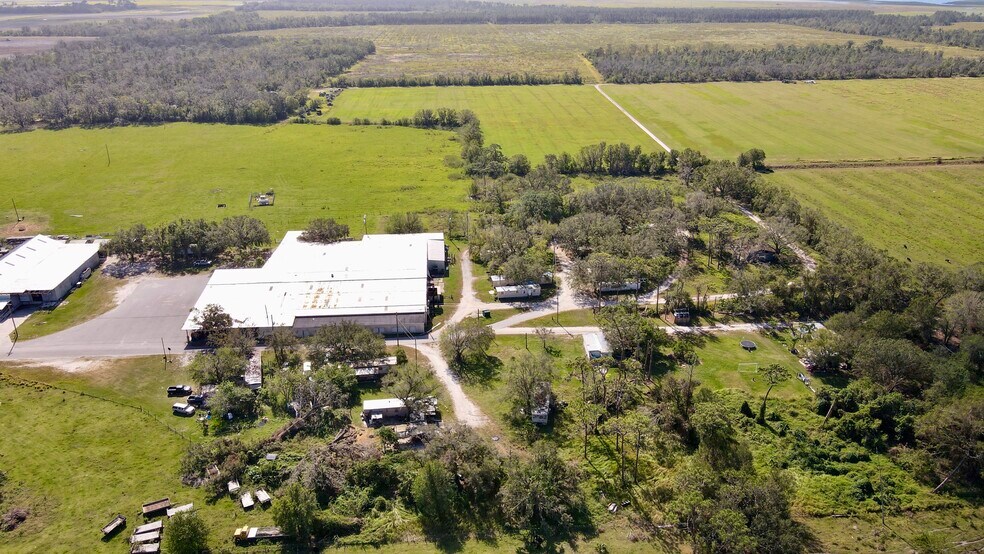 More Photos Of 22701 Packing House rd, Parrish Land For Sale