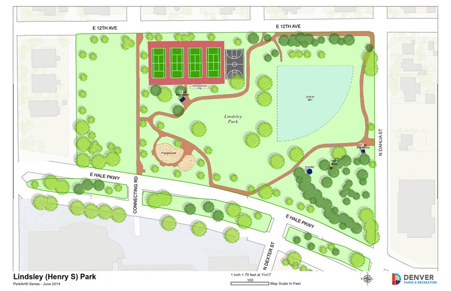 More Photos Of 1150-1160 Dahlia, Denver Land For Sale