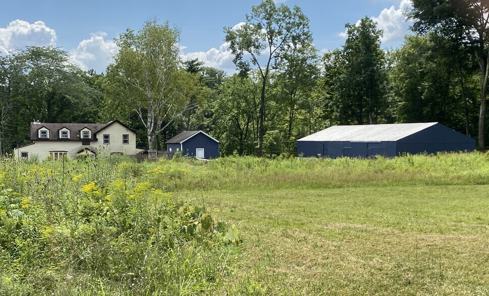 More Photos Of 2823 Route 52, Pine Bush Land For Sale