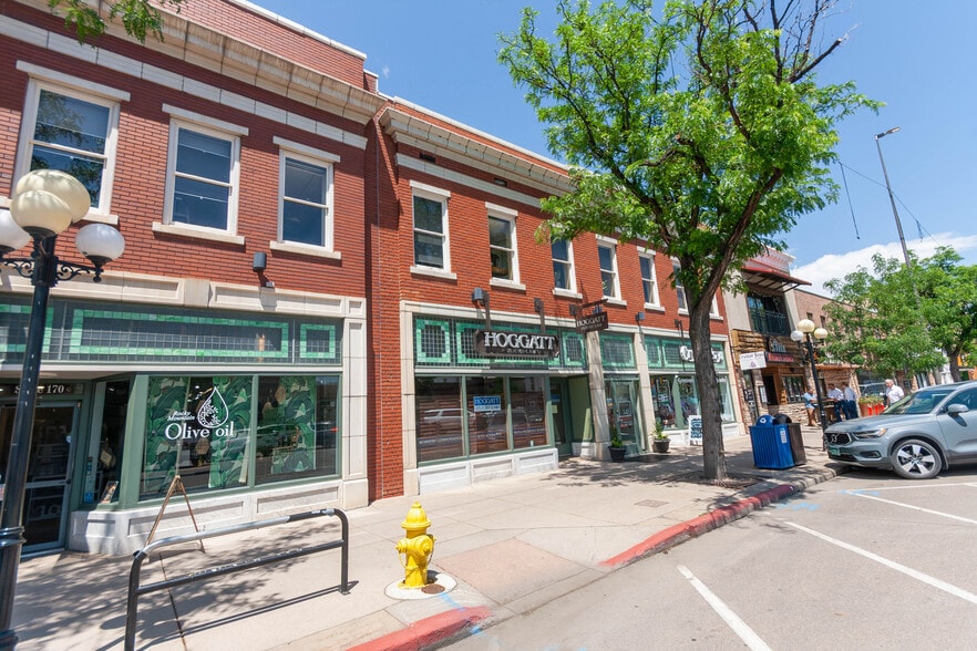 More Photos Of 123-147 N College Ave, Fort Collins Office For Sale