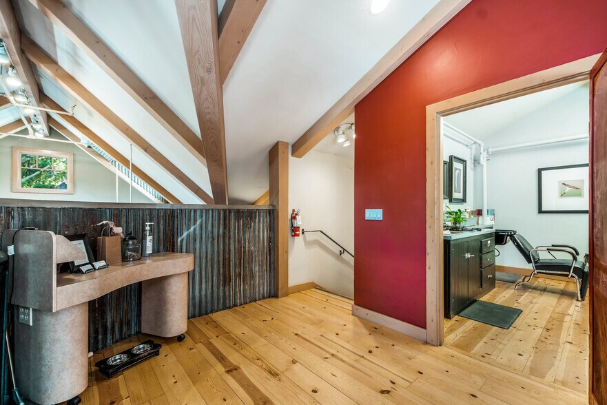 More Photos Of 8703 North Lake Blvd Blvd, Kings Beach General Retail For Sale