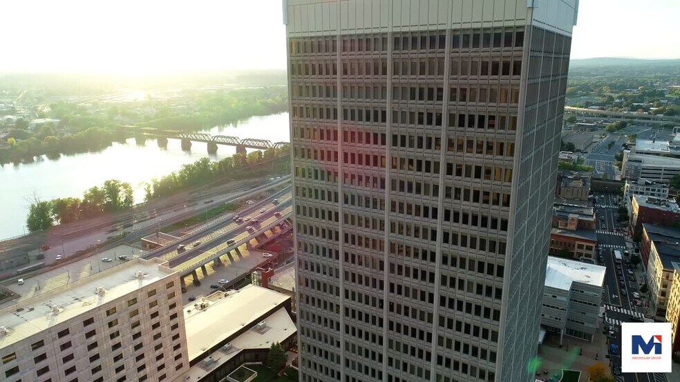 More Photos Of 1500 Main St, Springfield Medical For Lease