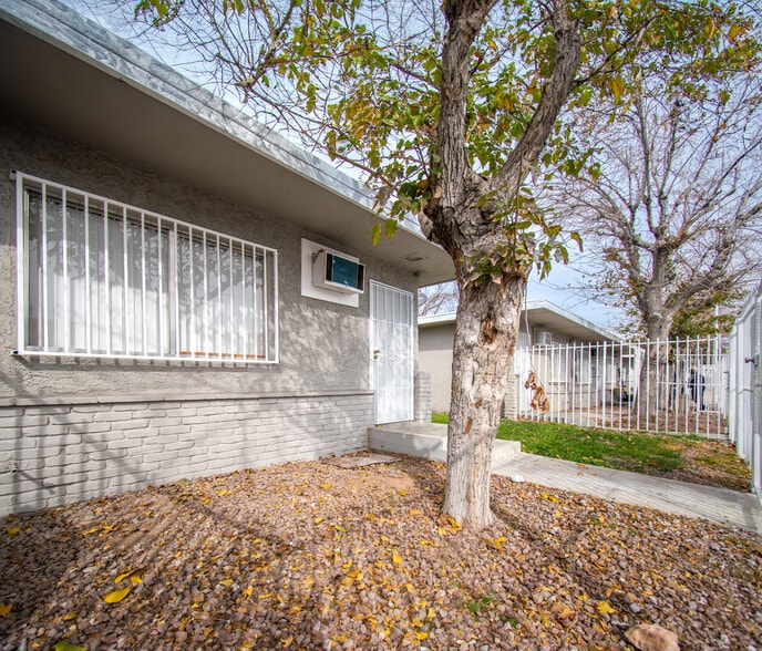 More Photos Of 2216-2224 Tam Dr, Las Vegas Apartments For Sale